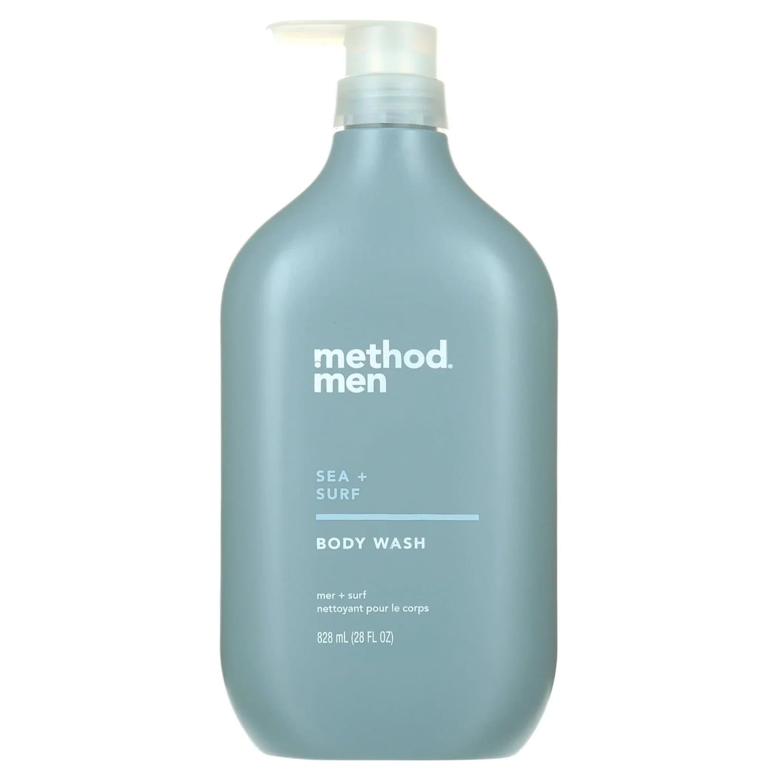 Method Simply Nourish Body Wash – Hydrating Care for Your Skin Thumbnail 7
