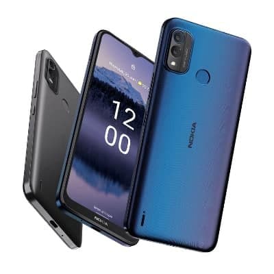 Nokia G11 Plus 4GB 64GB Thumbnail 2