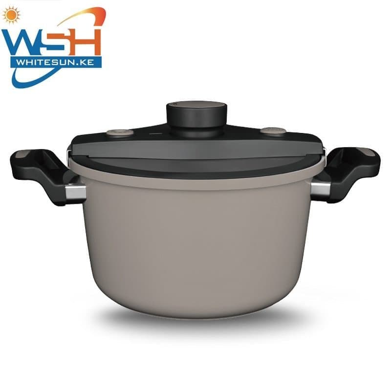 Pressure cooker Thumbnail 5