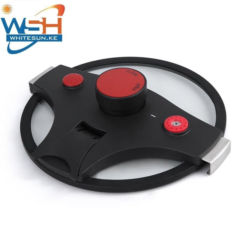 Pressure cooker Thumbnail 7