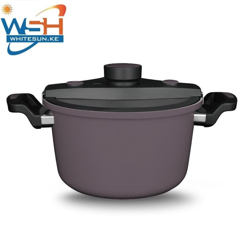 Pressure cooker Thumbnail 8