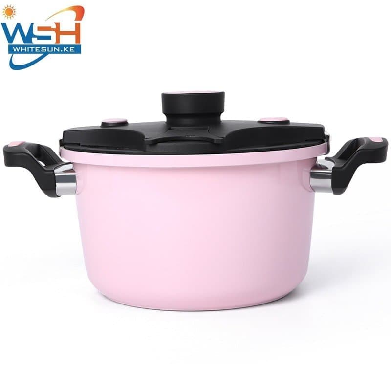 Pressure cooker Thumbnail 10