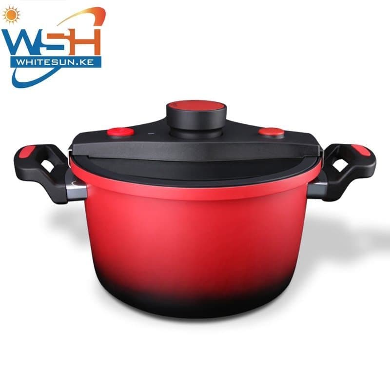 Pressure cooker Thumbnail 9