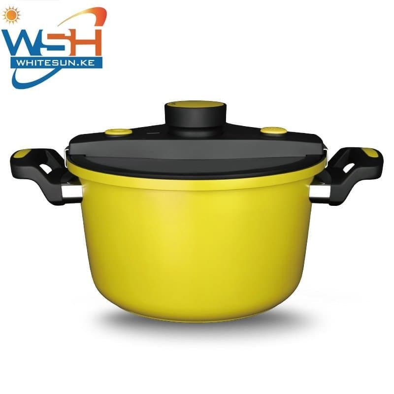 Pressure cooker Thumbnail 6