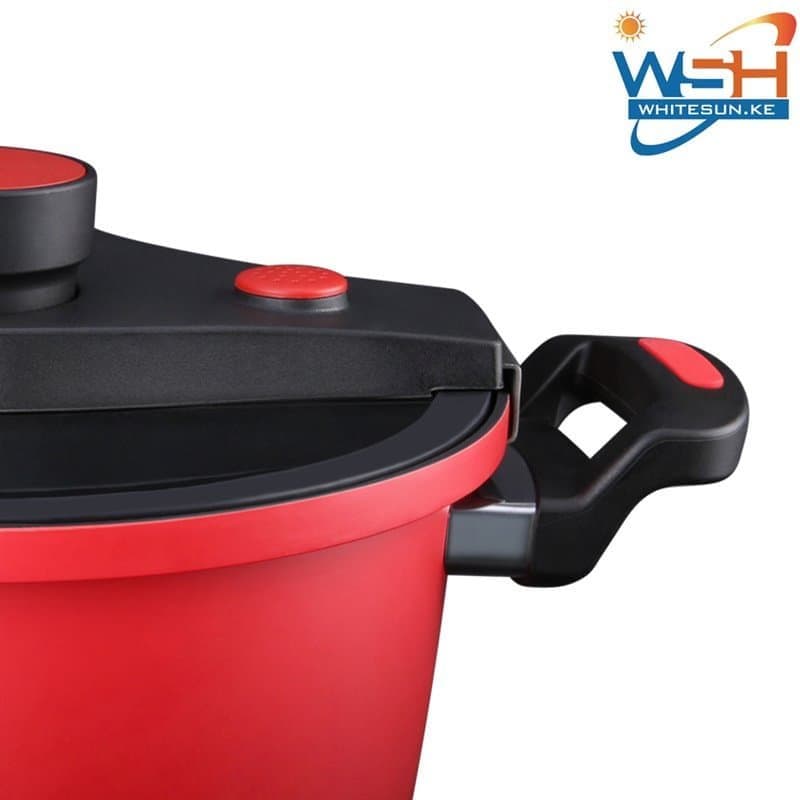 Pressure cooker Thumbnail 3