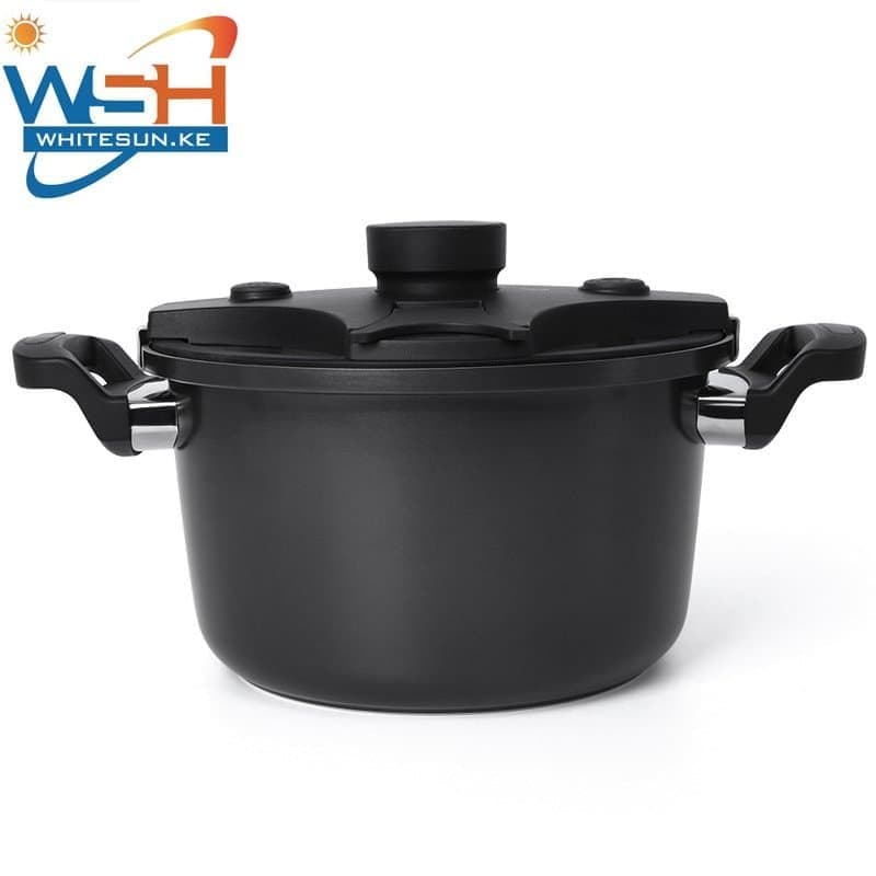 Pressure cooker Thumbnail 2