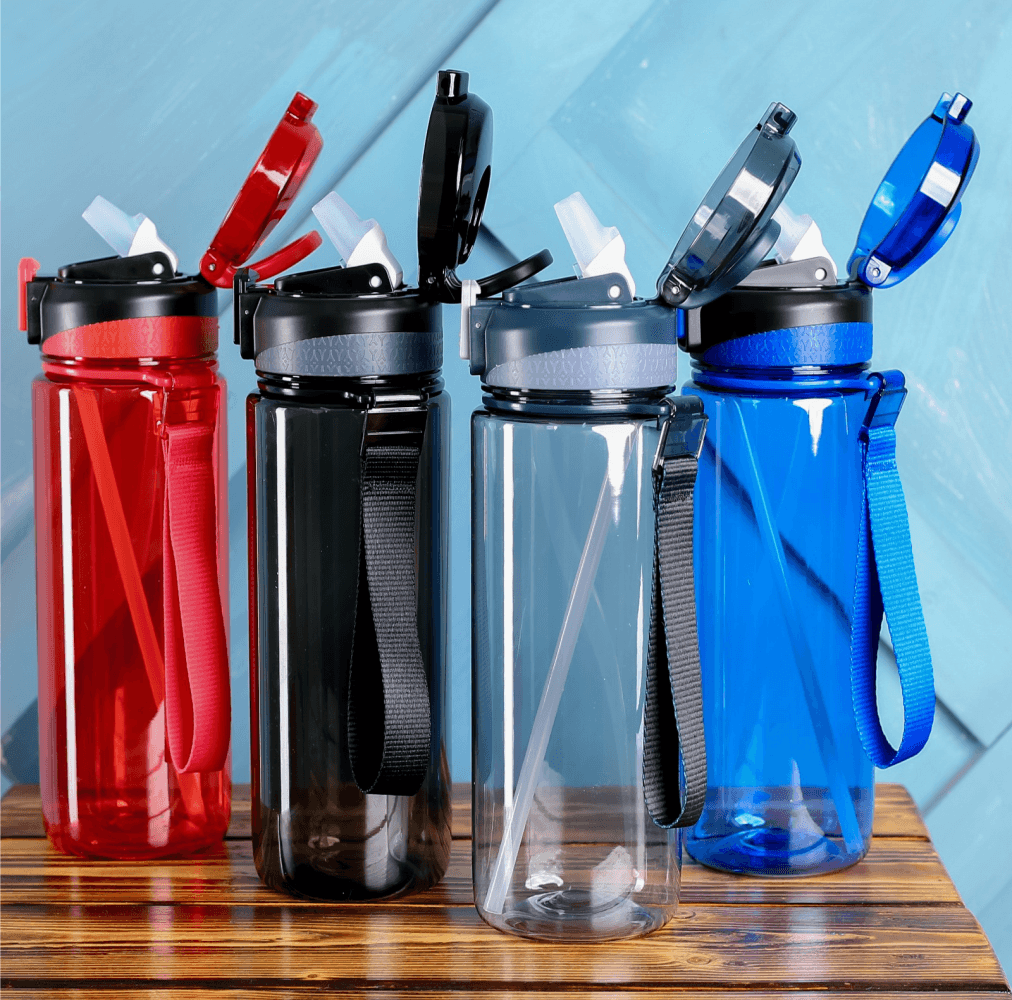 Whitesun Plastic Bottle 03 Thumbnail 4