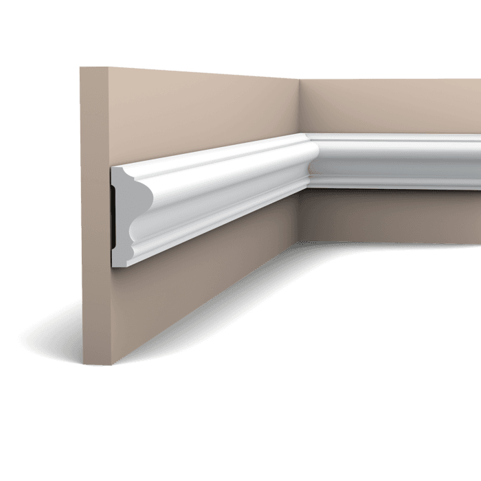 Wainscoting Panel PU 2’Inch GC05