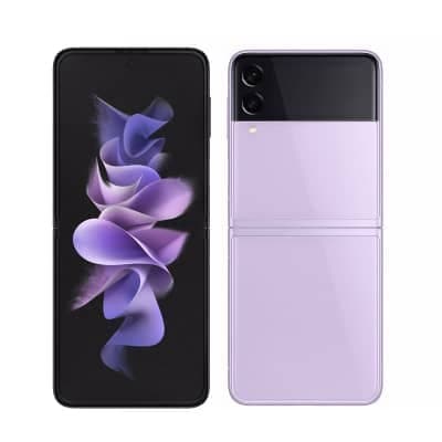 Samsung Galaxy Z Flip 3 5G 8gb 256gb