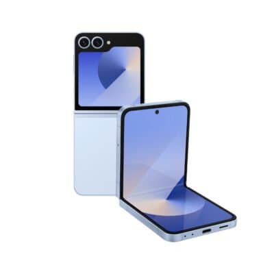 Samsung Galaxy Z Flip 6 12GB 256GB