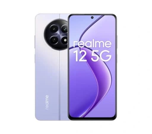 Realme 12 8GB 512GB 5G
