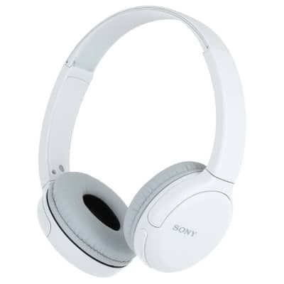 Sony WH-CH510 Wireless Headphones Thumbnail 3