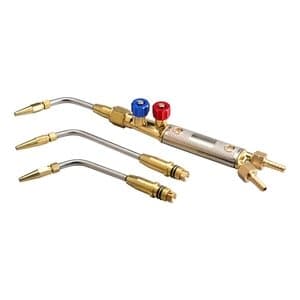 Gas Welding Torch