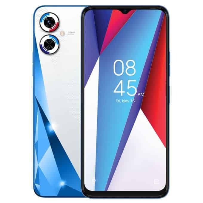 Tecno Spark 9 Pro Sport Edition 4GB 128GB