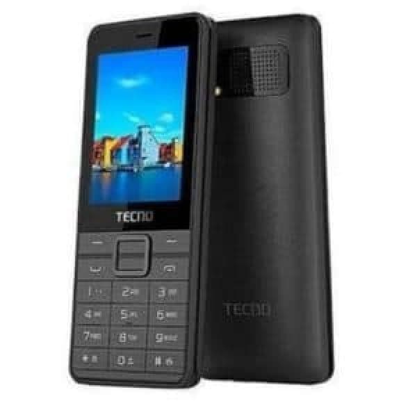 Tecno T663 Dual SIM