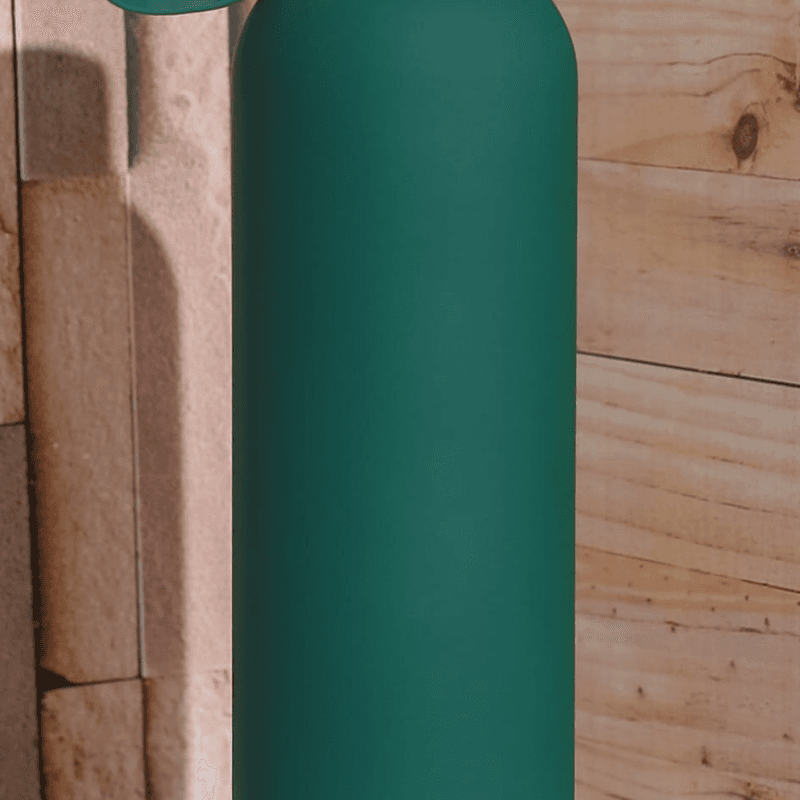 Thermal Flasks Colored 750ml