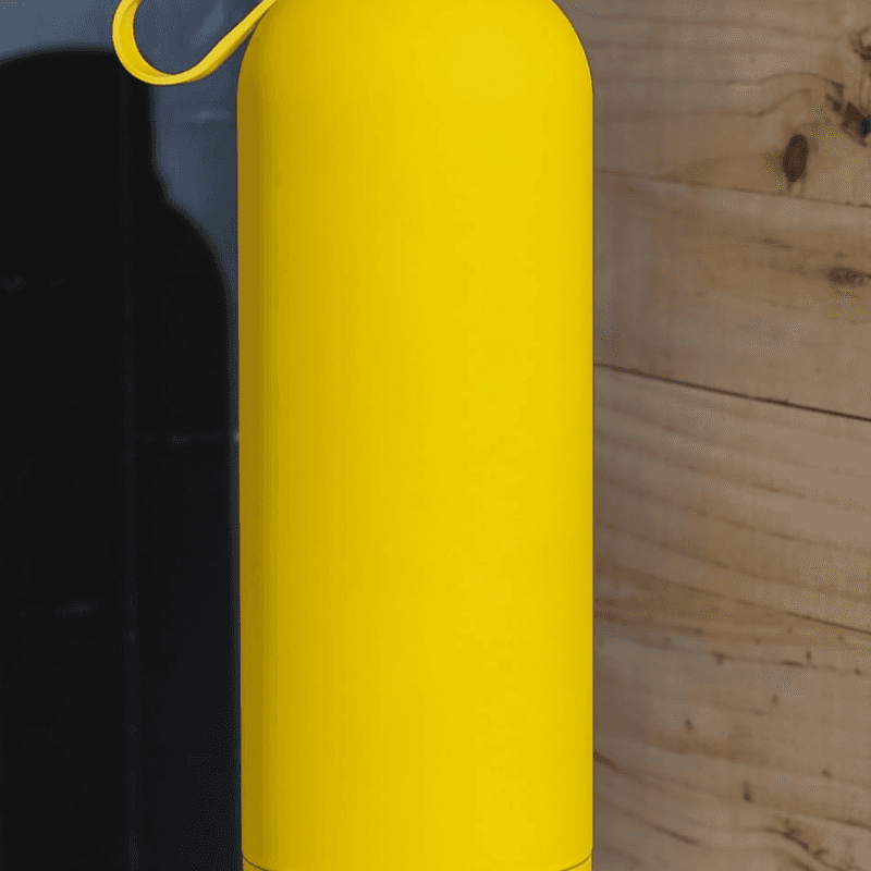 Thermal Flasks Colored 750ml Thumbnail 5