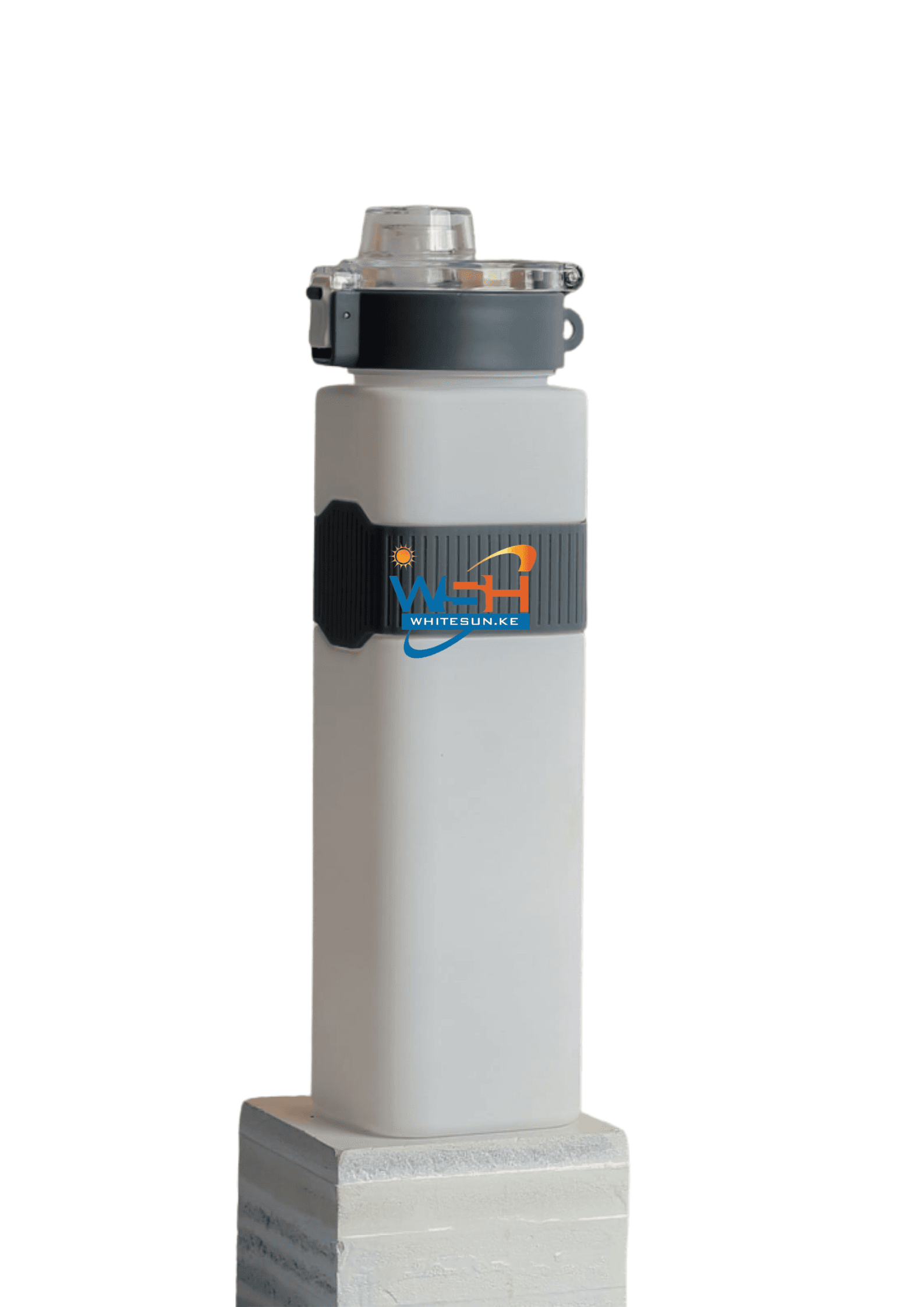 Whitesun Plastic Bottles 06 Thumbnail 2