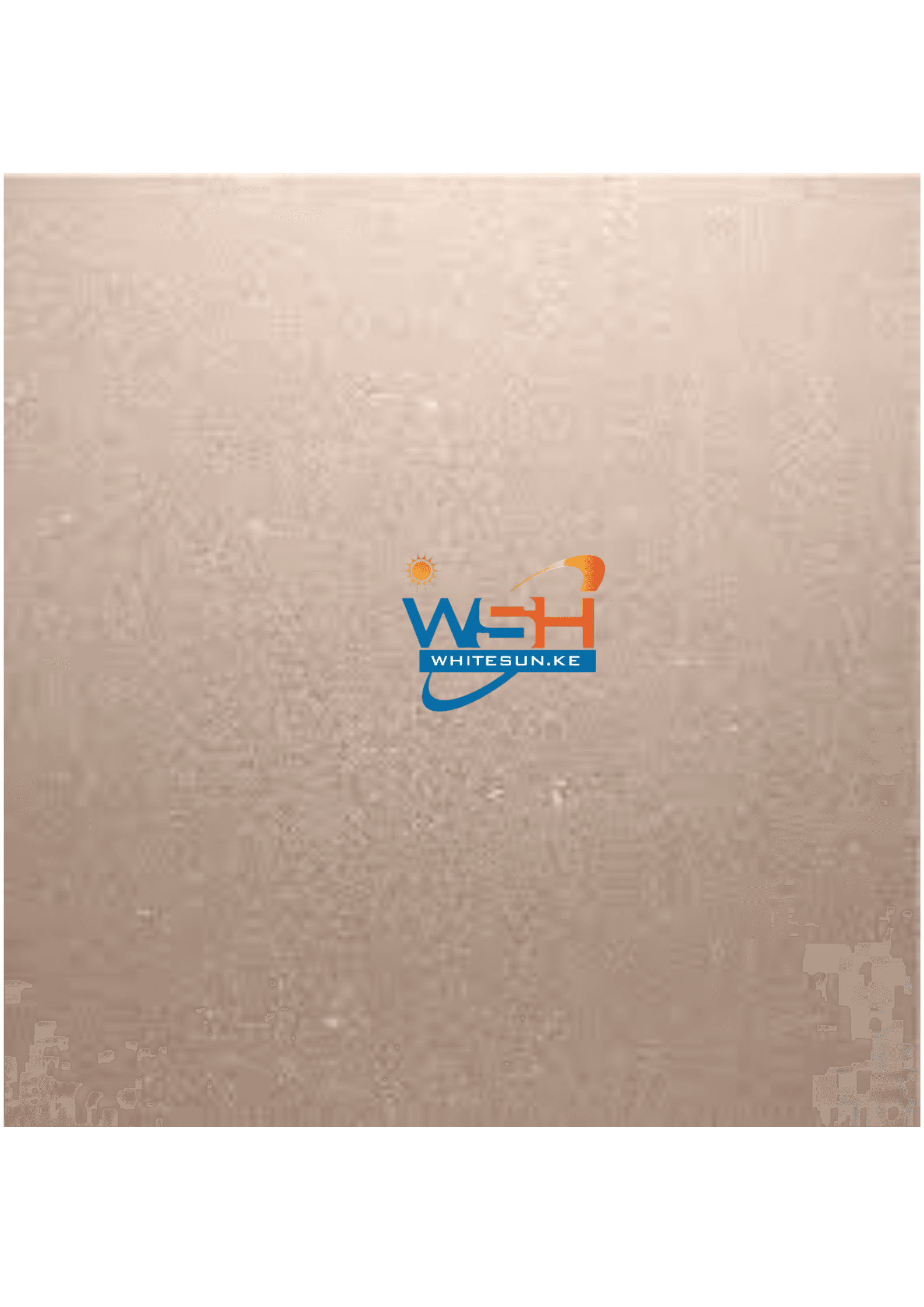Plain Ceiling Board Chipboard – 9mm (4ft*8ft) Thumbnail 2
