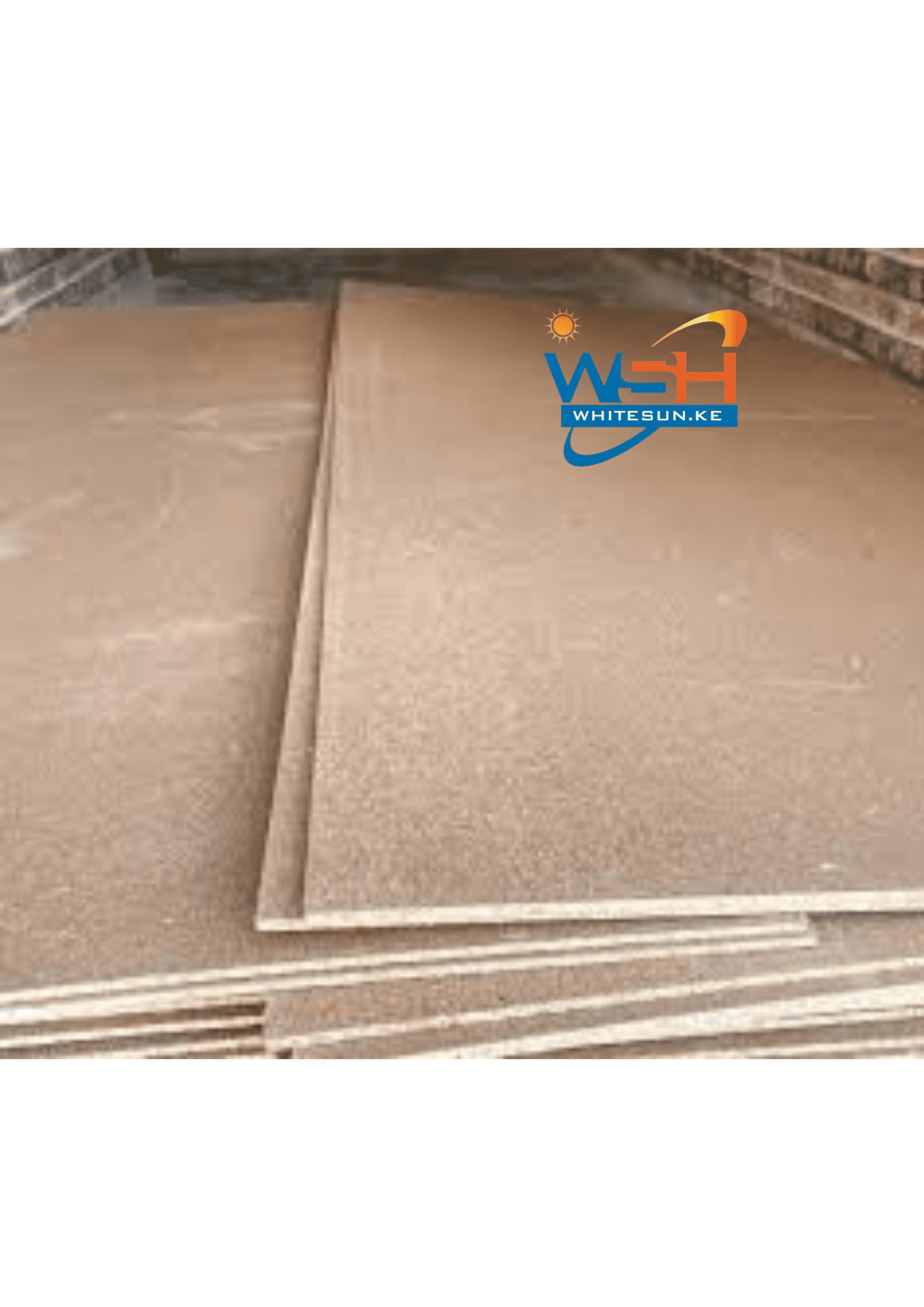 Plain Ceiling Board Chipboard – 9mm (4ft*8ft)