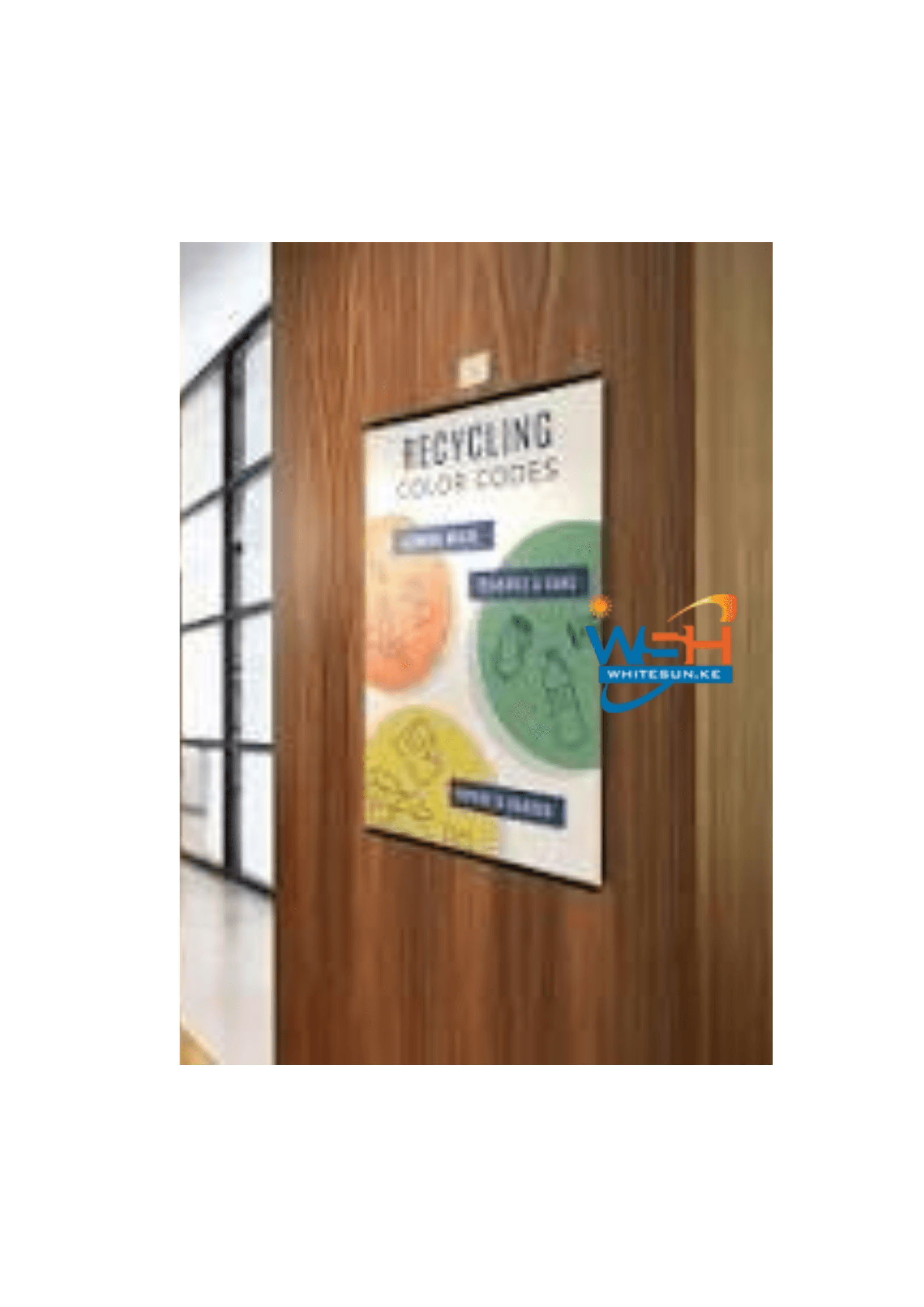 Posters – Self Adhesive Thumbnail 2