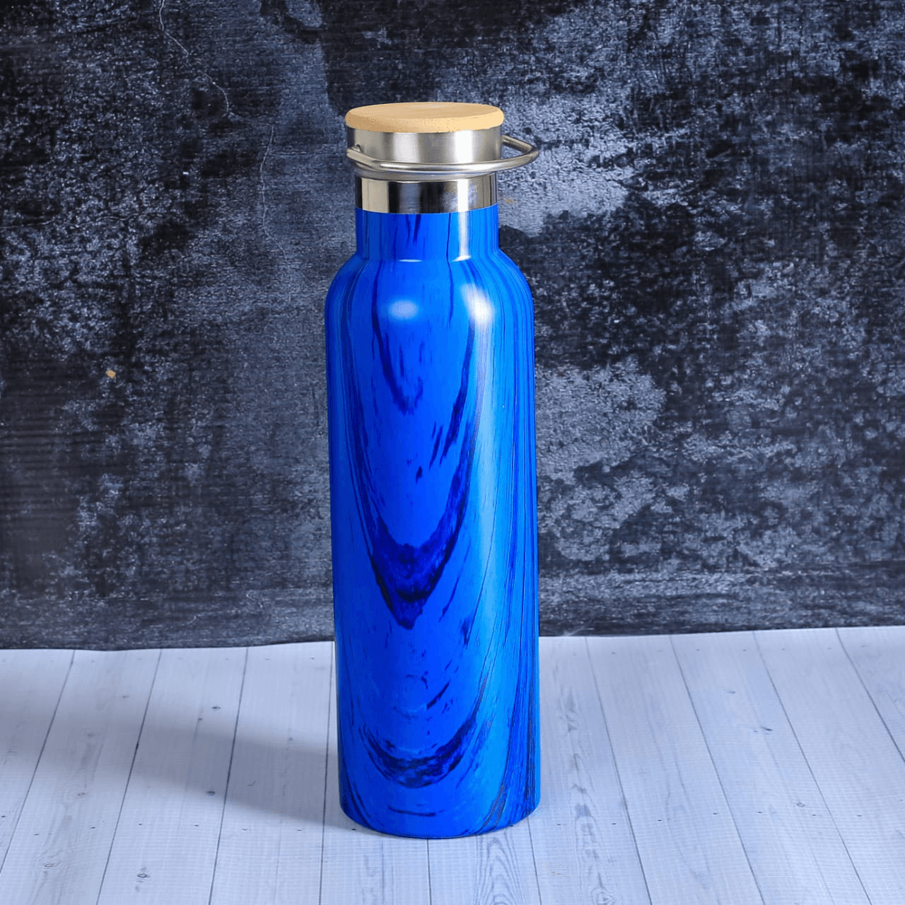 Thermal Flasks Wooden