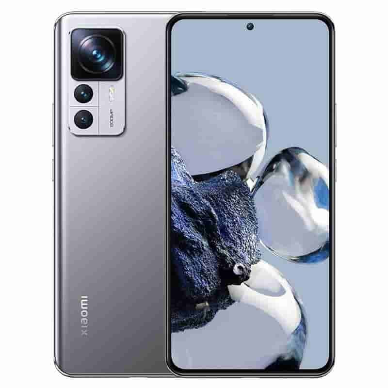Xiaomi 12T Pro 12gb 256gb