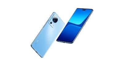 Xiaomi 13 Lite 5G 8gb 256gb Thumbnail 4