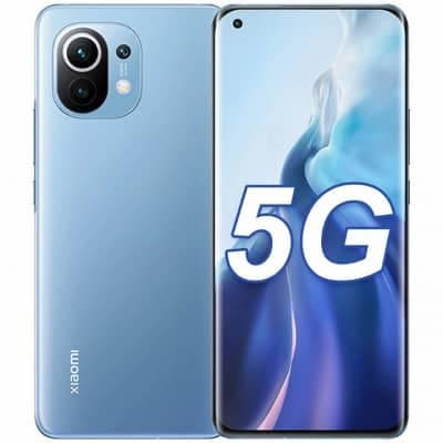 Xiaomi Mi 11 5G 8gb 128gb Thumbnail 3