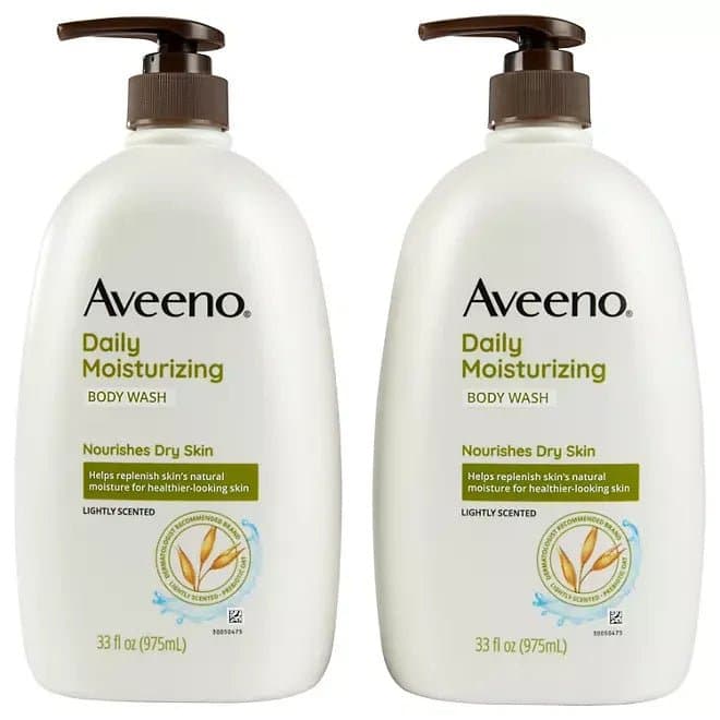 AVEENO Daily Moisturizing Body Wash Thumbnail 5