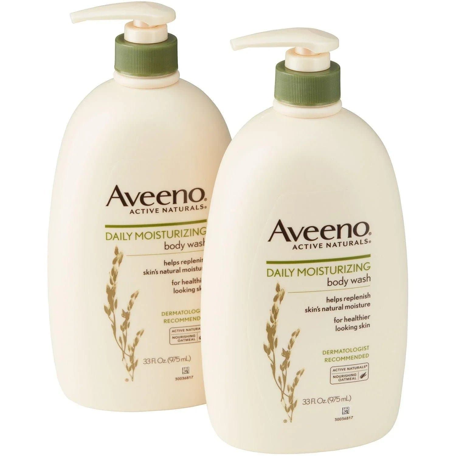 AVEENO Daily Moisturizing Body Wash Thumbnail 6