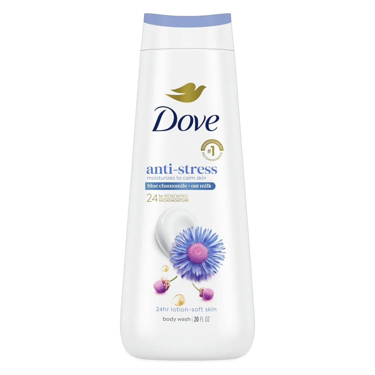 Dove Assorted Body Wash |3pack Thumbnail 9