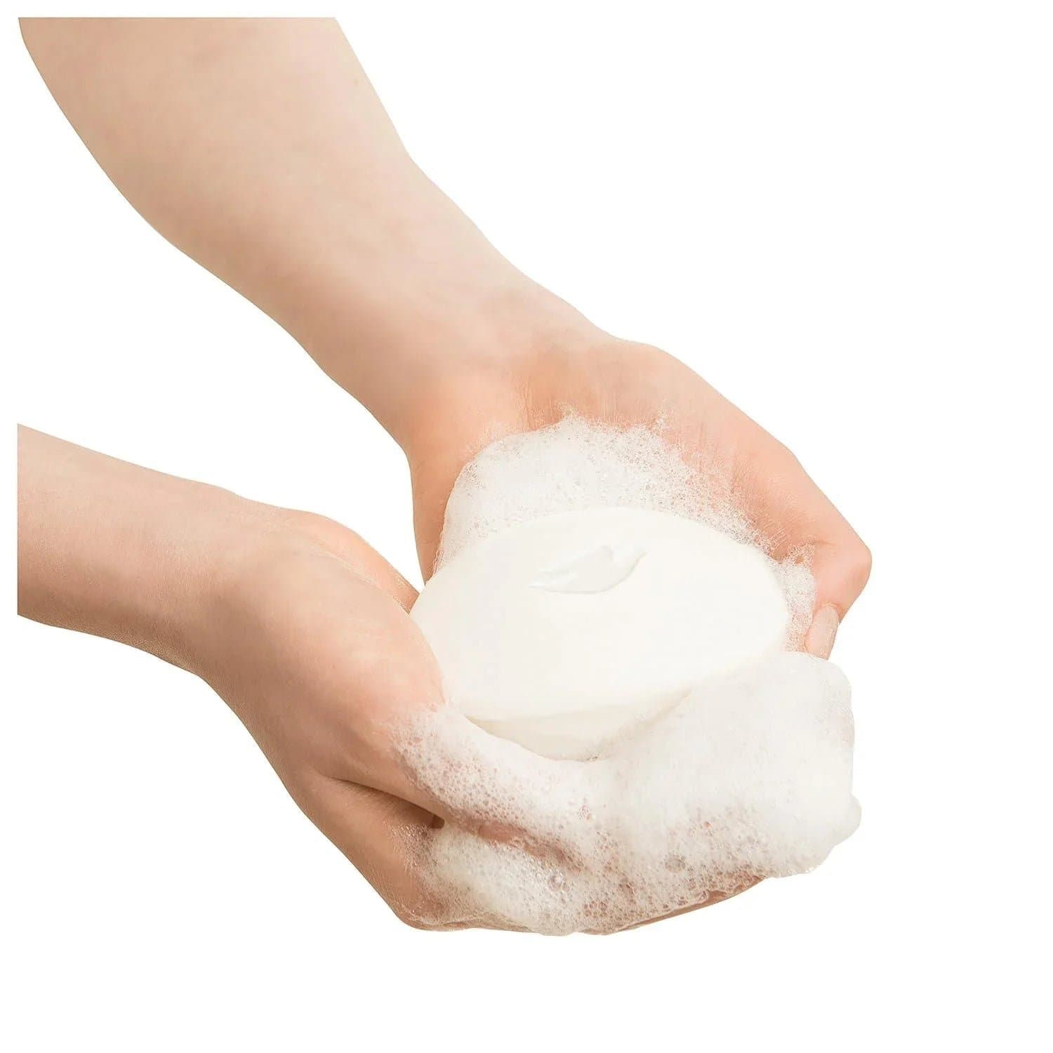 Dove White Beauty Bar soap 16pcs Thumbnail 5