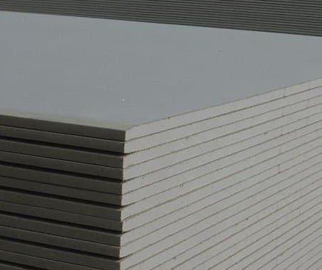 Fiber Cement Board KE 6mm Water Resistant Board
