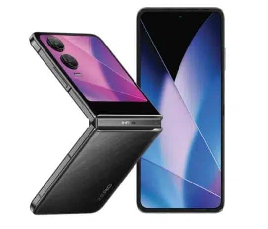 Infinix Zero Flip 8GB 512GB