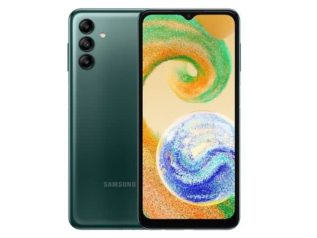 Samsung Galaxy A04s 4gb 64gb