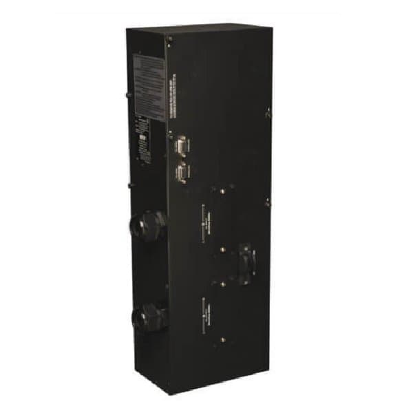 Detachable Redundant Pdu Option For Compatible Smartonline Ups Systems – Hardwired Input And Output Connections Tripp-Lite