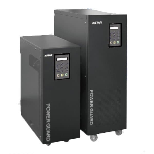 3 KVA Online UPS Tower Model, K-Star,
