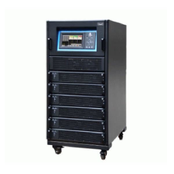 20KVA/20KW Modular UPS Chasis INVT