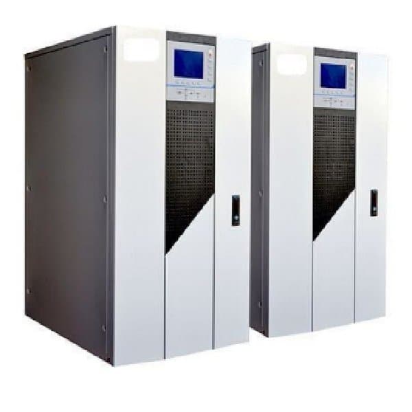 Industrial UPS Transformer type, 3/3, 160KVA, K-Star