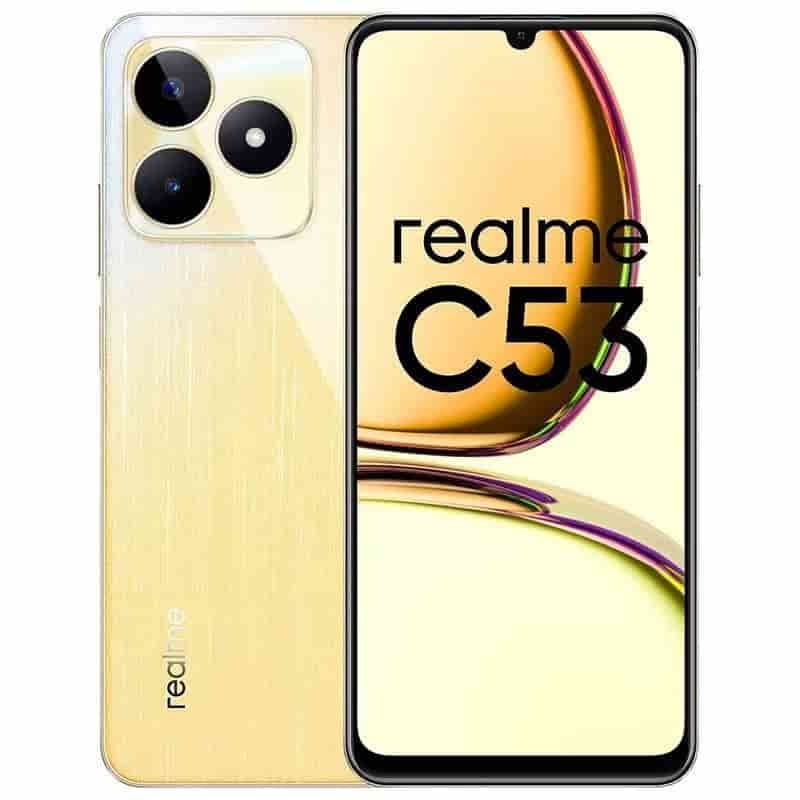 Realme C53 6GB 128GB Thumbnail 2