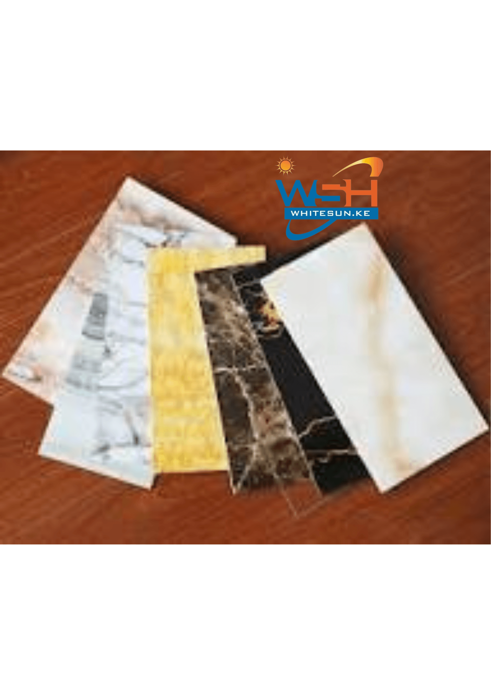 PVC Marble Sheets– Wall Panels