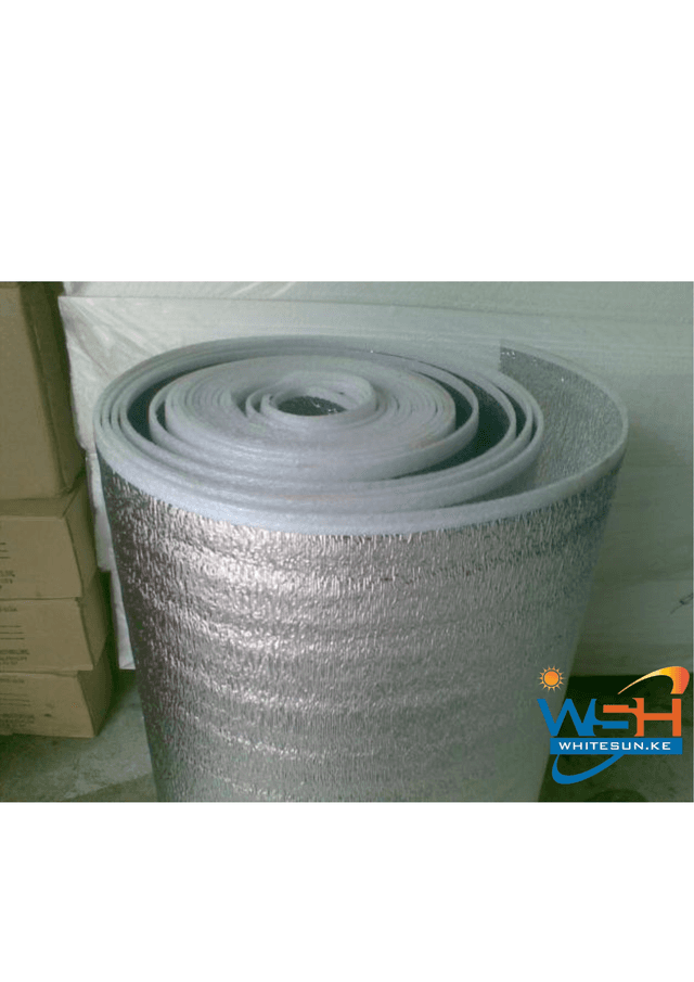 polyethylene-foam-roof-insulation