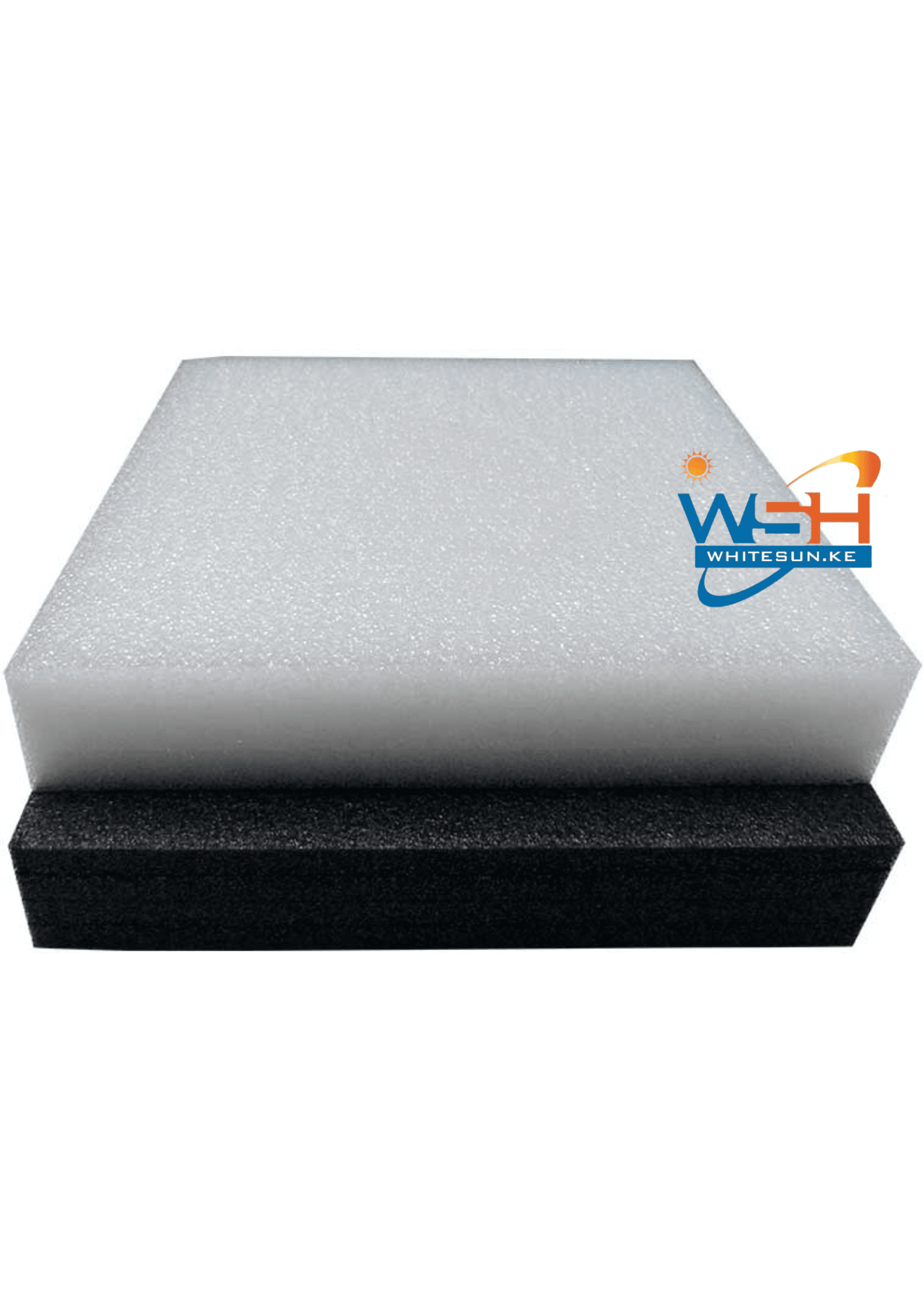 GCS Wall Insulation- 100mm Thick, Soundproofing Foam