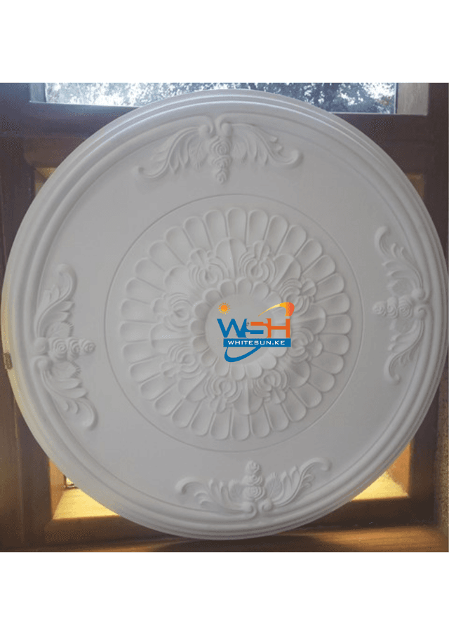 gypsum-ceiling-medallion-km0015