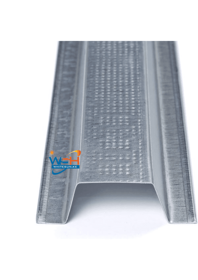 resilient-channel-rc-38mm-soundproof-furring-channel