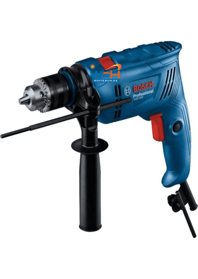 bosch-gsb-600-impact-drill