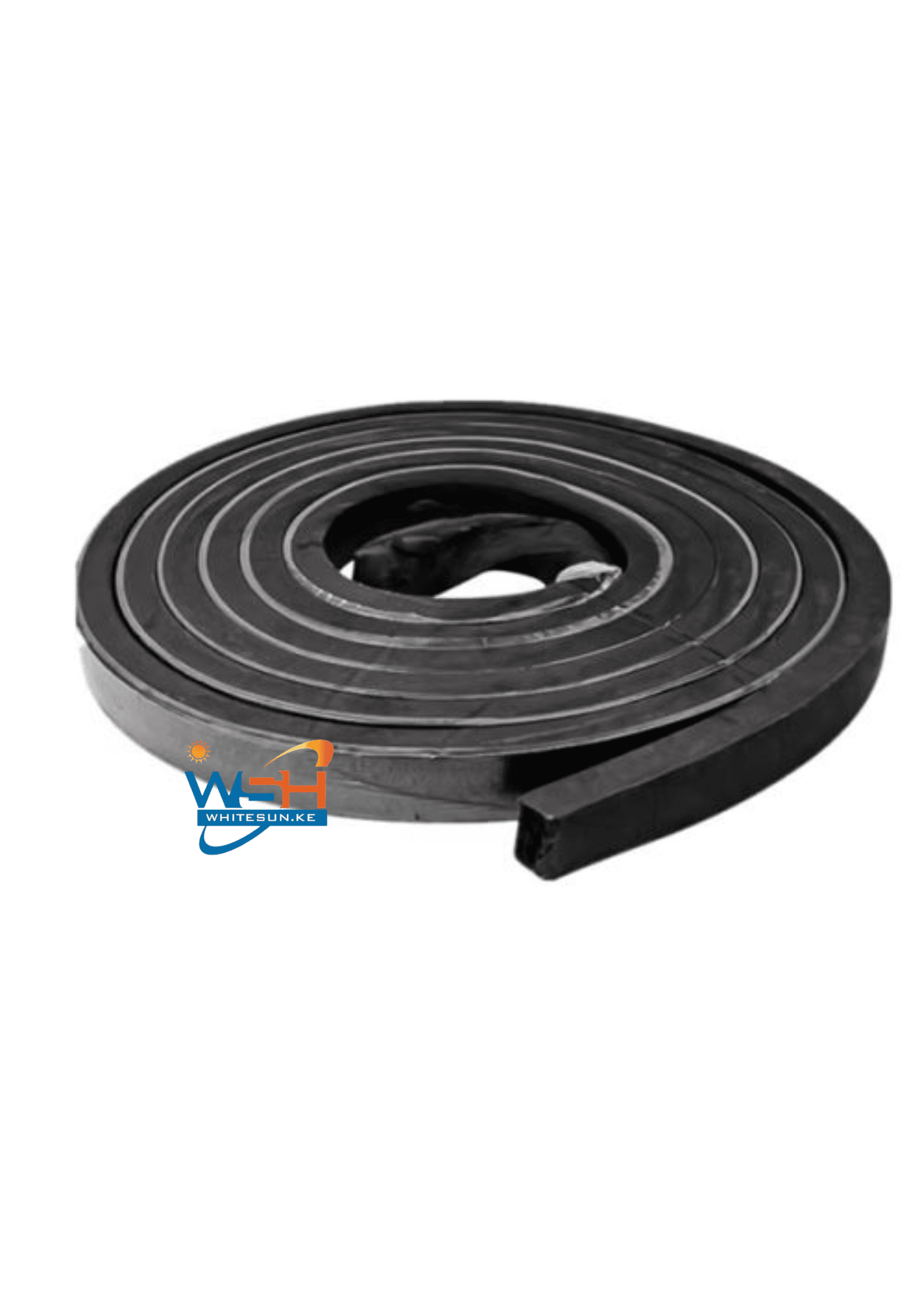 Rubber Swell Waterstop Black 5mm – 20mmx20m Thumbnail 2
