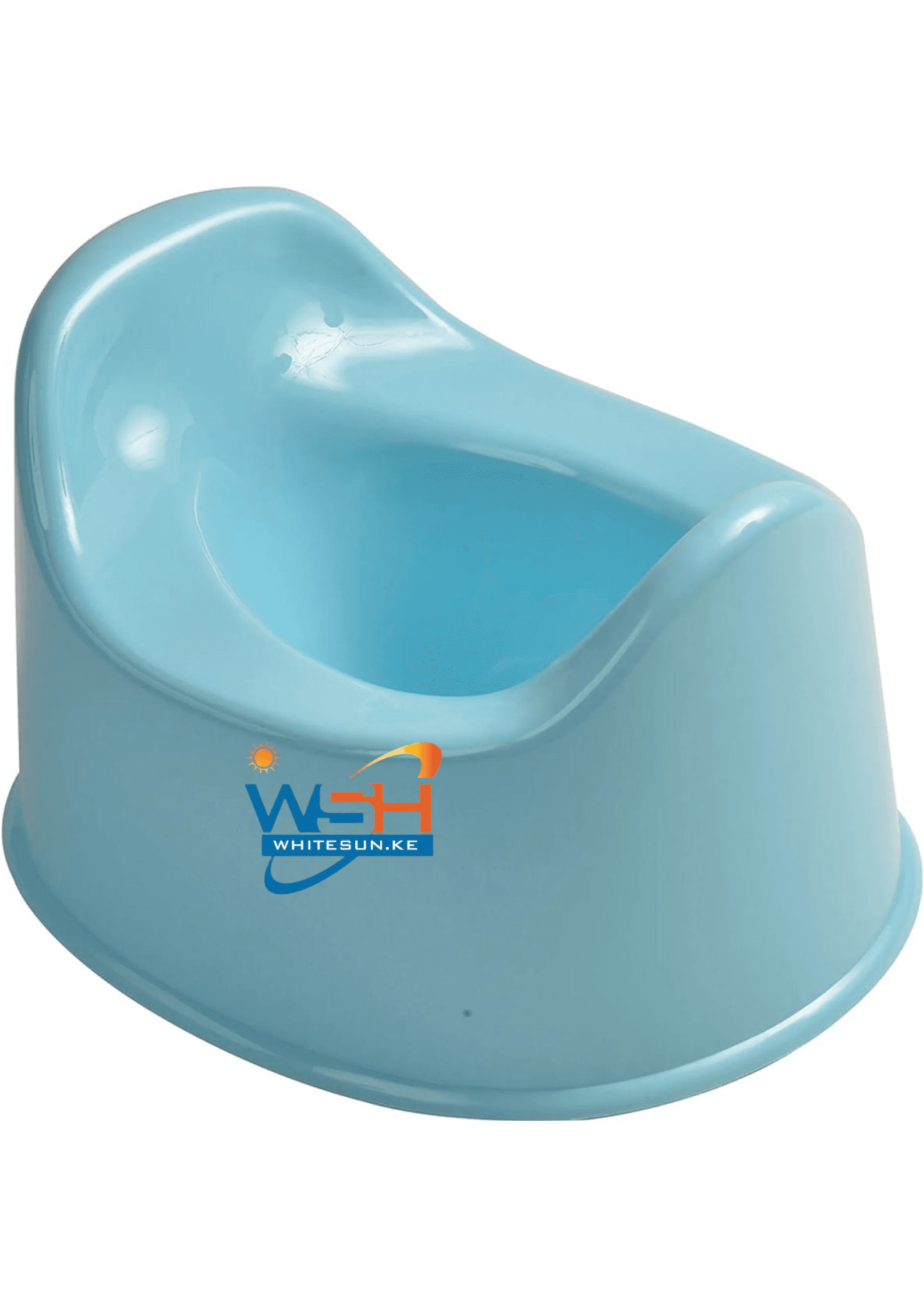 Baby Potty (Assorted Colors)