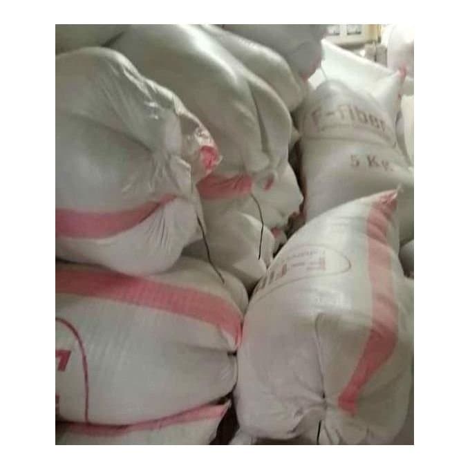 5kg premium fiber